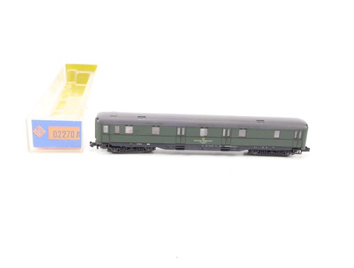 Roco spur 02270a - roco, n