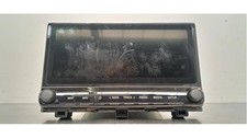 Navigation Display Kia Ceed