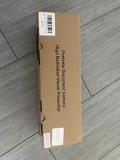 Professionelle A3 Dokument Scanner Buchscanner, 13MP, neu OVP