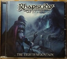 RHAPSODY OF FIRE - THE EIGHTH