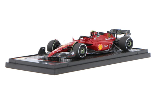 Ferrari bbrc278b bbr - ferrari, f1-75