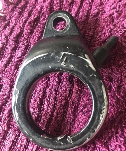 Gegenhalter zoll gabel - gegenhalter,