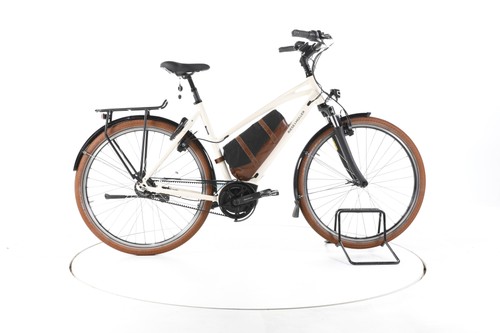 Riese müller cruiser2 mixte - müller,
