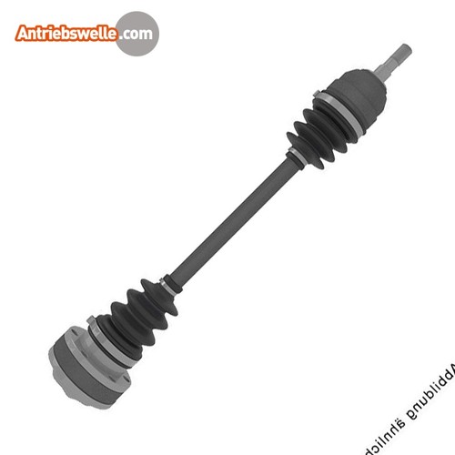 Antriebswelle links hinten - , bmw