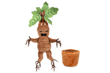 Harry Potter - Plüschfigur -