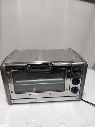 Dualit mini elektrobackofen - elektrobackofen,