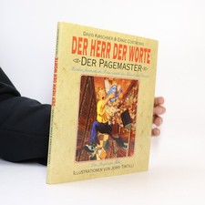 Der herr worte - herr,