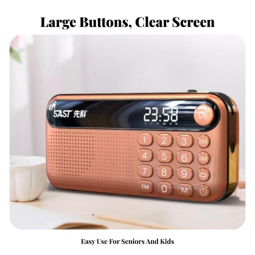 Digitalund taschenradio - digitalund,