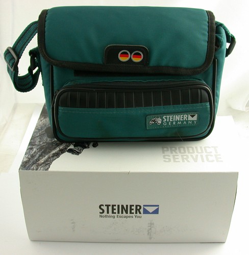 Steiner commander iii 7x50 - steiner,