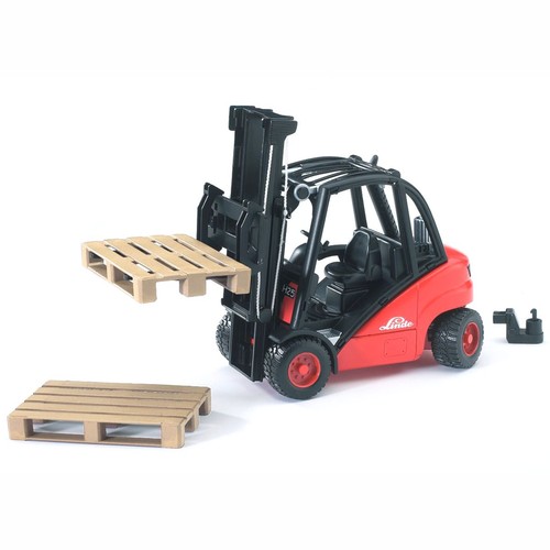 Bruder 02511 linde - bruder,