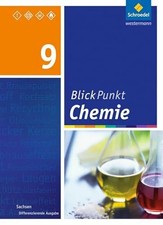 Blickpunkt Chemie - Ausgabe