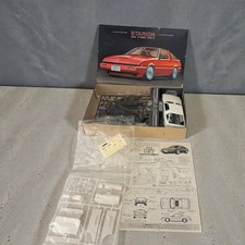 Fujimi 1/24 Mitsubishi Starion