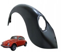 Kotflügel hinten links für VW Käfer + Mexico 1303 1200 L ab 1974 grundiert