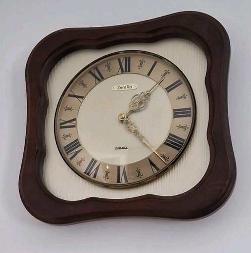 Vintage zentra quartz - zentra, |
