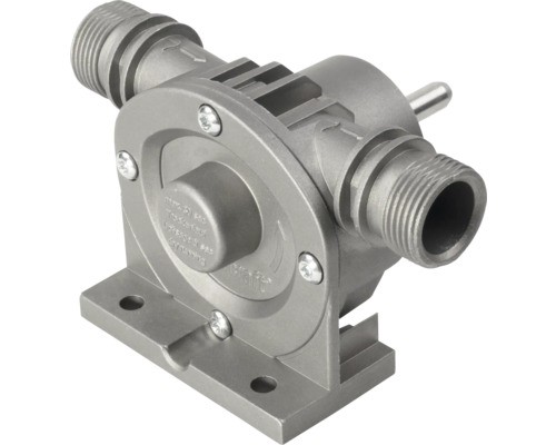 Bohrmaschinenpumpe wolfcraft - bohrmaschinenpumpe,