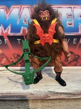 Masters of the Universe