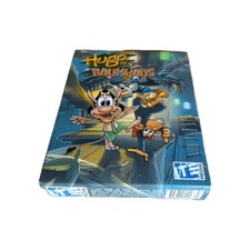 Hugo im Baumhaus (Eurobox)