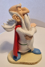 Miraculix asterix und - ***,