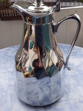 Alfi Isolierkanne Thermoskanne