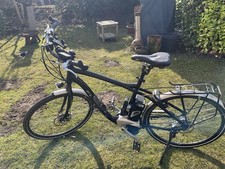 Flyer E-Bike Herren 28 Zoll