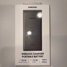 Samsung 2in1 Portable Fast