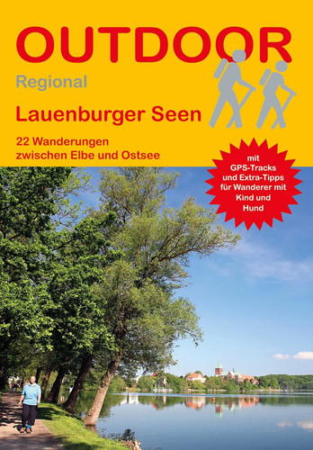 Lauenburger seen 22 - |,