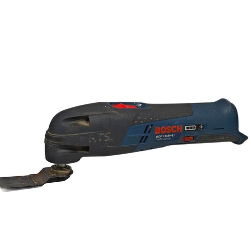 Bosch professionell gop - bosch,