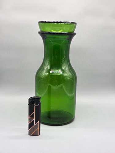 Glasflasche - 20.3,
