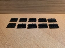 LGB 10x Bodenplatte für LGB Weichenantrieb 1211 (alt)