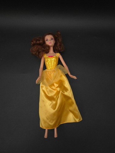 Mattel barbie disney belle - barbie,