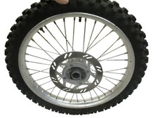 Vorderradfelge kawasaki klr - vorderradfelge,