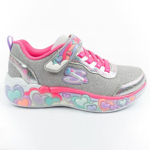 Skechers lights led mädchen - skechers,