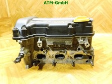 Zylinderkopf Opel Corsa C 90400233 Ecotec Motorcode Z10XE