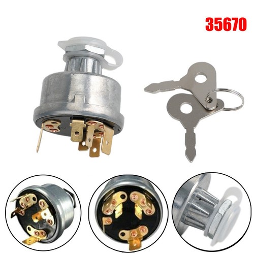 Lucas 128sa 35670 - lucas,