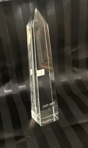 Kristall obelisk gerald - kristall,
