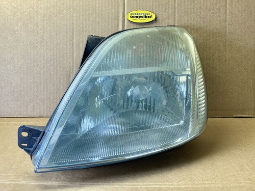 Ford fiesta scheinwerfer - ford,