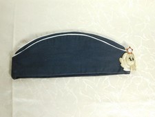 Mütze Capy Schiffchen Russland ! Marine!