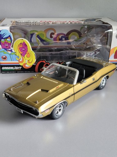 1970 dodge challenger t - dodge, r/t