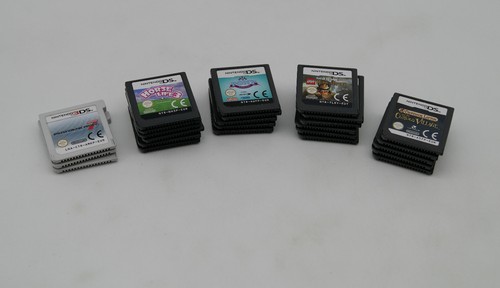 Nintendo und - nintendo, ds