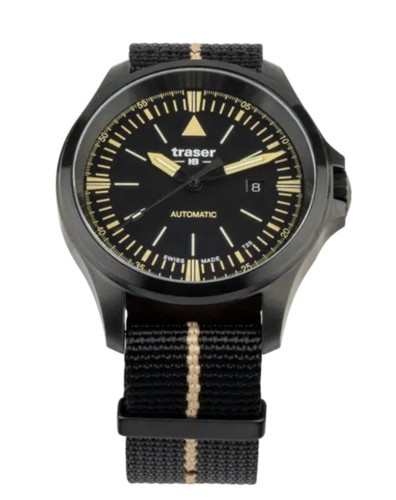 Traser p67 officer pro - traser,