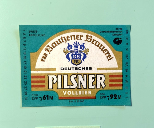 Bieretikett bier label - label,