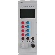Viessmann Digital-Schaltuhr