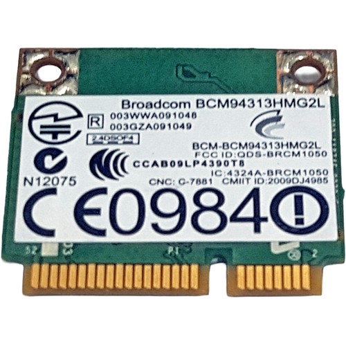 Dell 0k5y6d broadcom - dell,