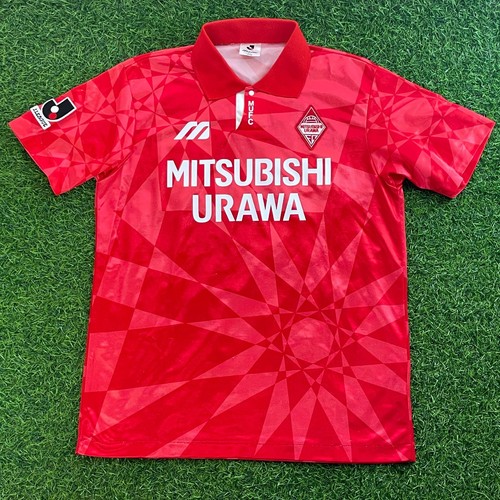 Urawa reds 1993 official - reds,