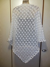 Schultertuch , Dreieckstuch