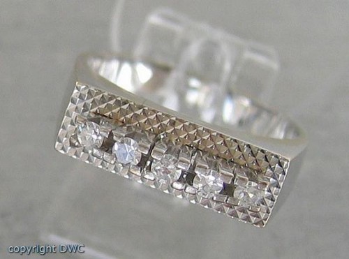 Ring mit brillanten brillant - mit,