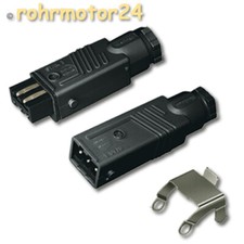 Hirschmann STAS 3 Stecker STAK