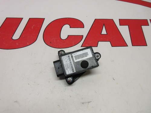 Ducati bbs blackbox - ducati,
