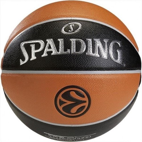 Basketball spalding euroleague - spalding,