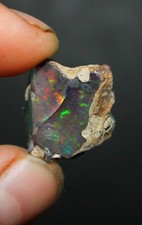 Schwarzer opal grob aaa - schwarzer,